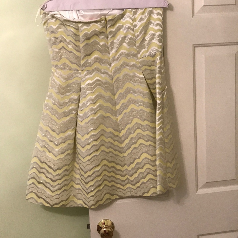 Lilly Pulitzer Dress - Picture 3 of 4